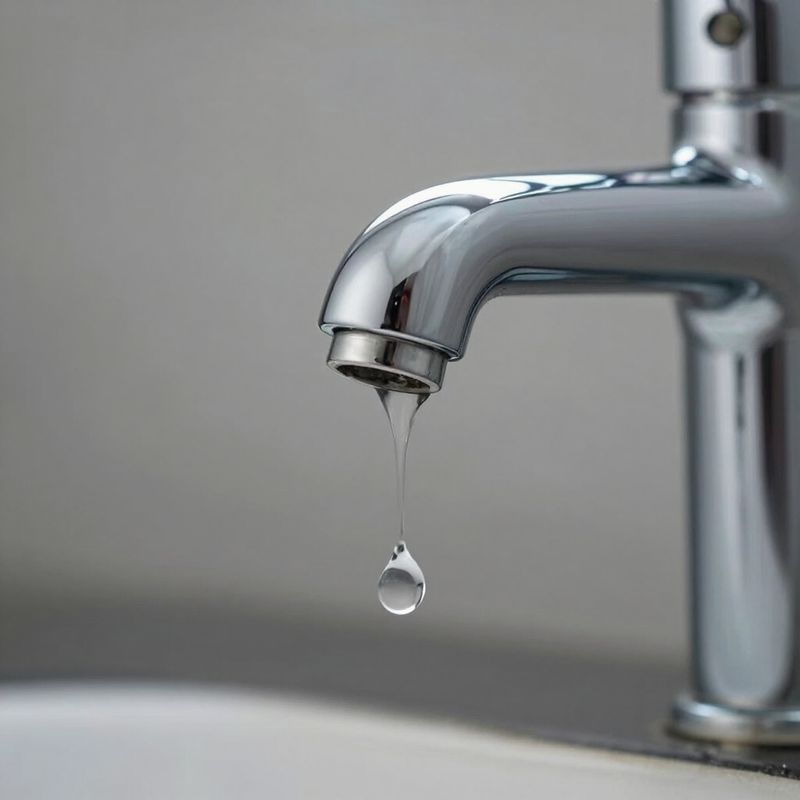 Leak Detection & Repair in Las Cruces