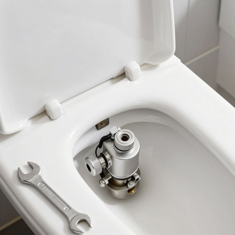 Using a Basin Wrench: A Las Cruces Guide